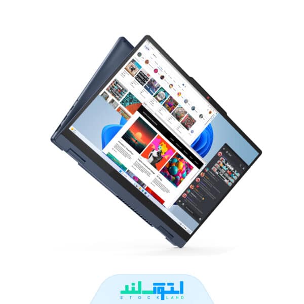 Lenovo IdeaPad 5 2in1 14AHP9 (2)