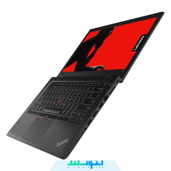 Lenovo ThinkPad T480 1