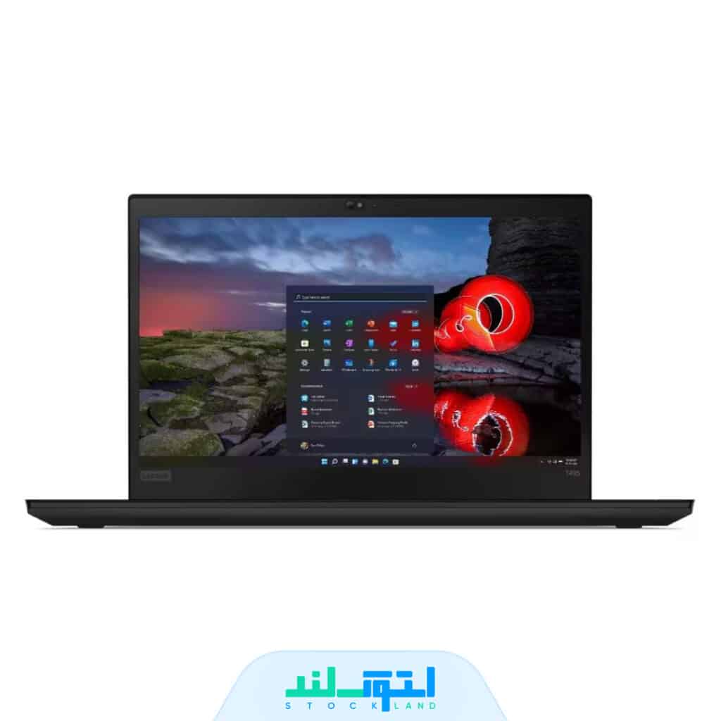 Lenovo ThinkPad T495 (2)