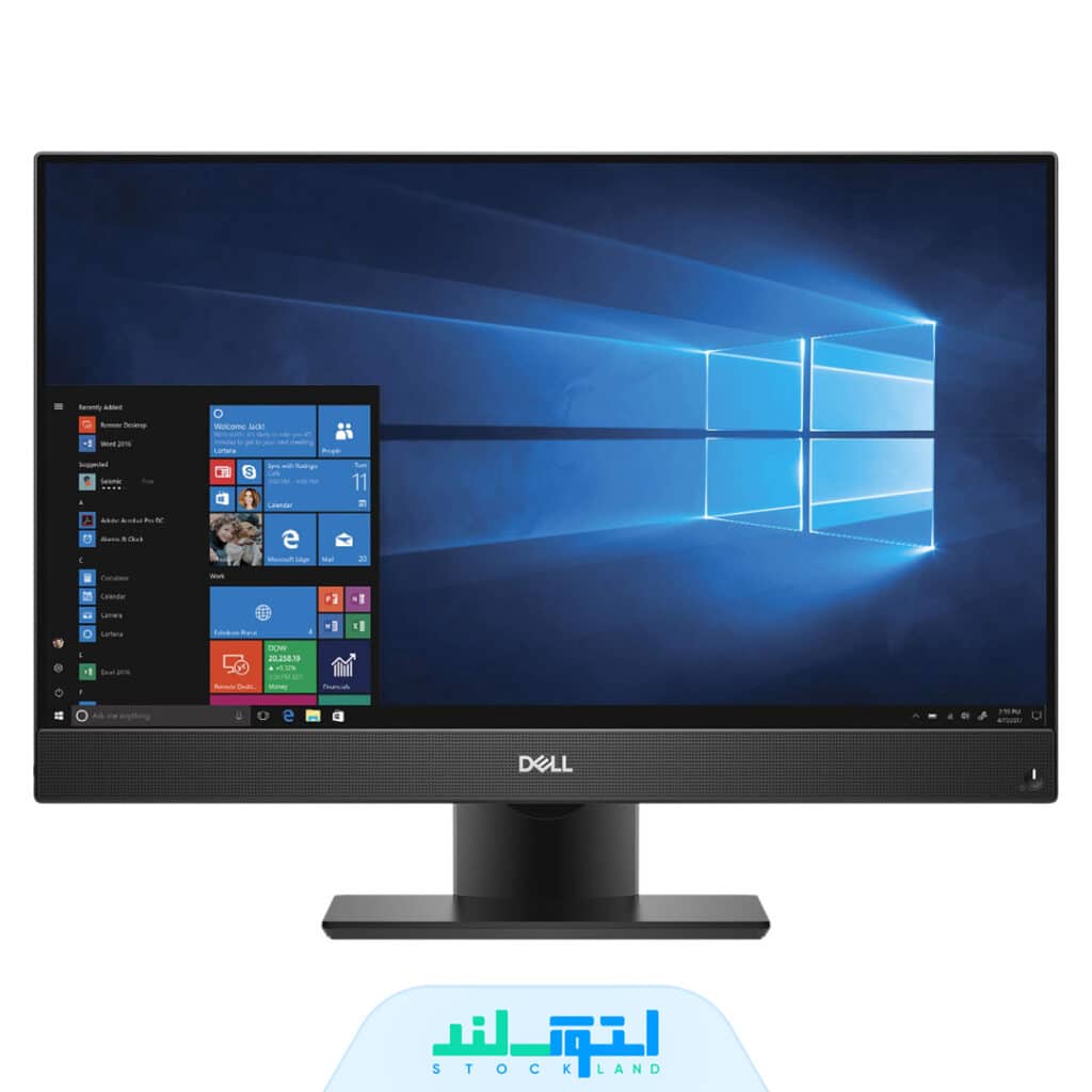 aio 7460