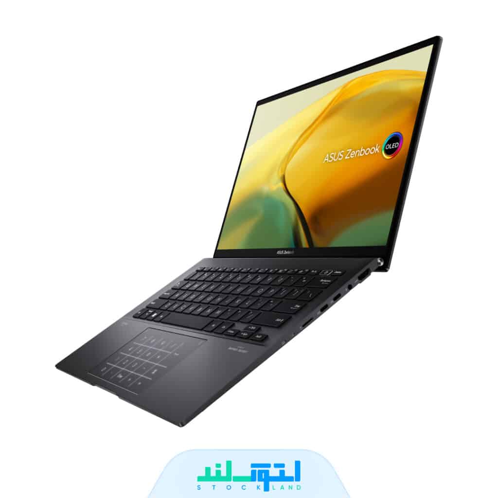 Asus ZenBook UX3402V OLED (2)