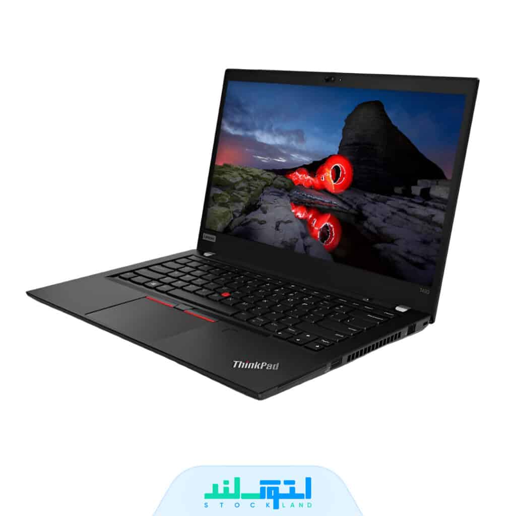 Lenovo ThinkPad T490 1