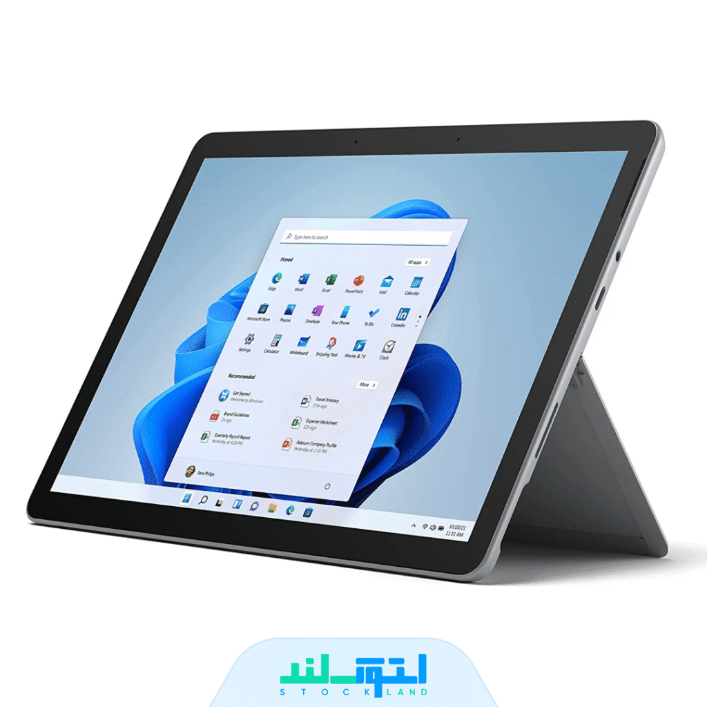 Microsoft Surface GO (1)