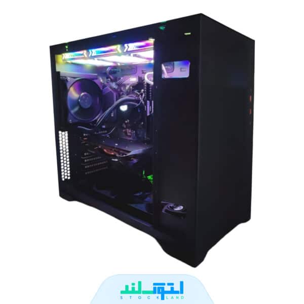 fsp cmt 580