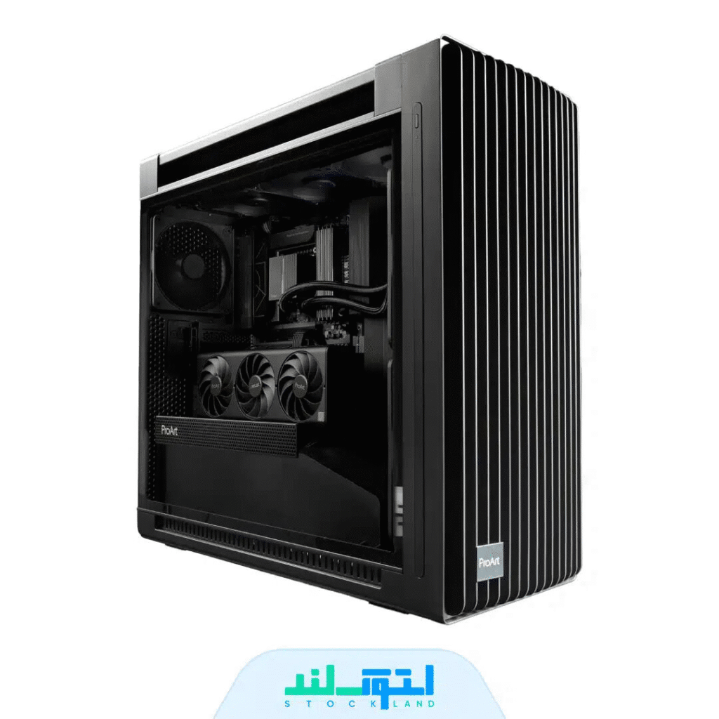 بررسی کیس ProArt PA602 ایسوس (Intel Xeon Platinum 8153) استوک لند