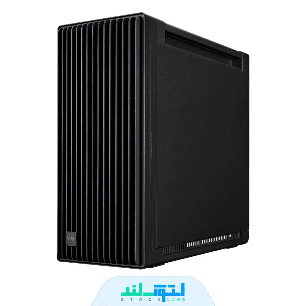 بررسی کیس ProArt PA602 ایسوس (Intel Xeon Platinum 8269CY) استوک لند