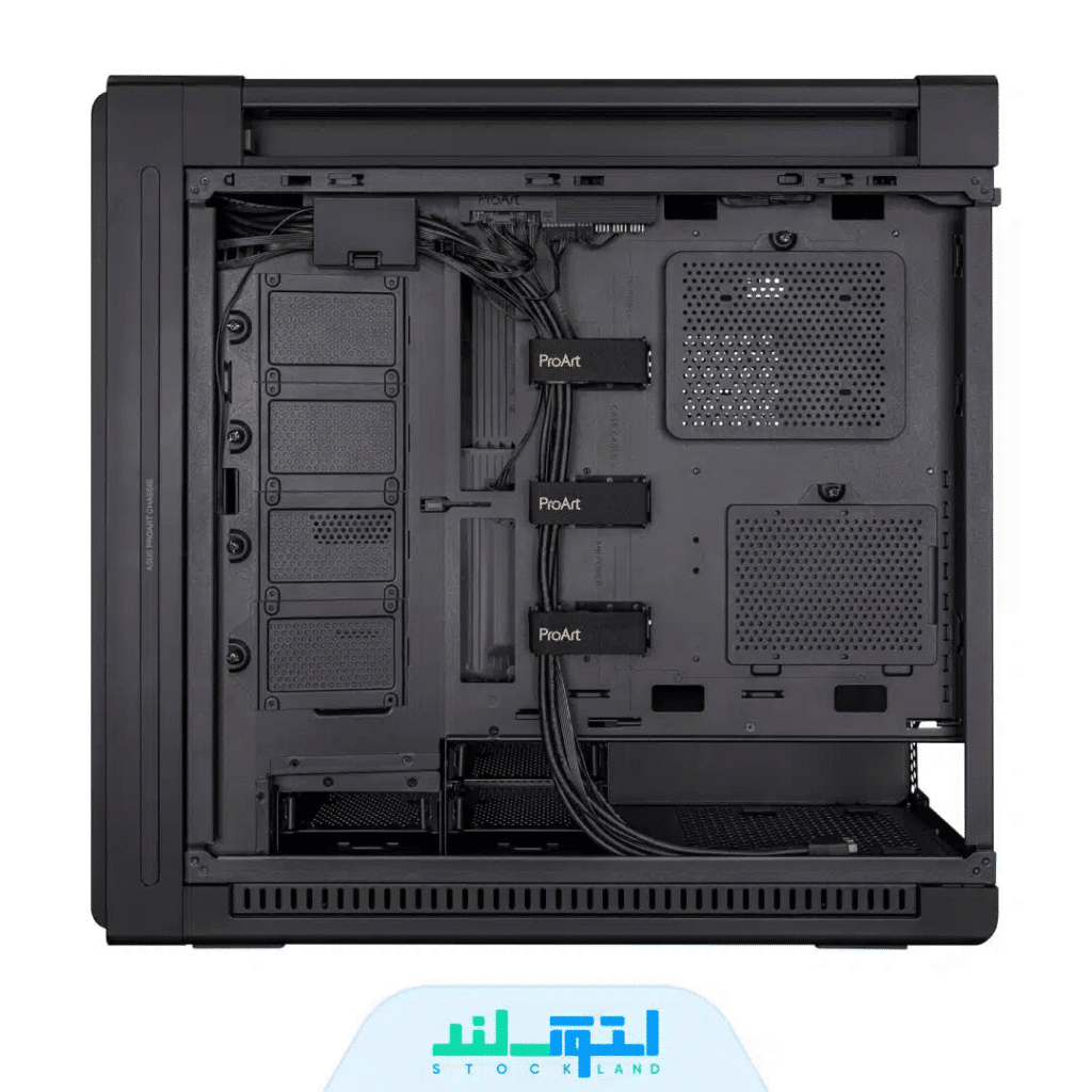 بررسی کیس ProArt PA602 ایسوس (Intel Xeon Gold 6230R) استوک لند