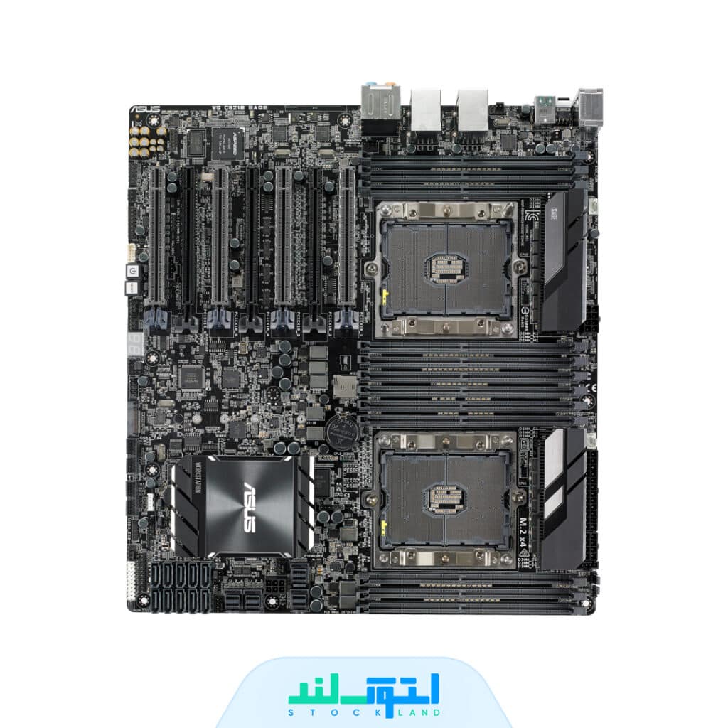 asus
