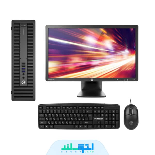 hp 800 g2 sff