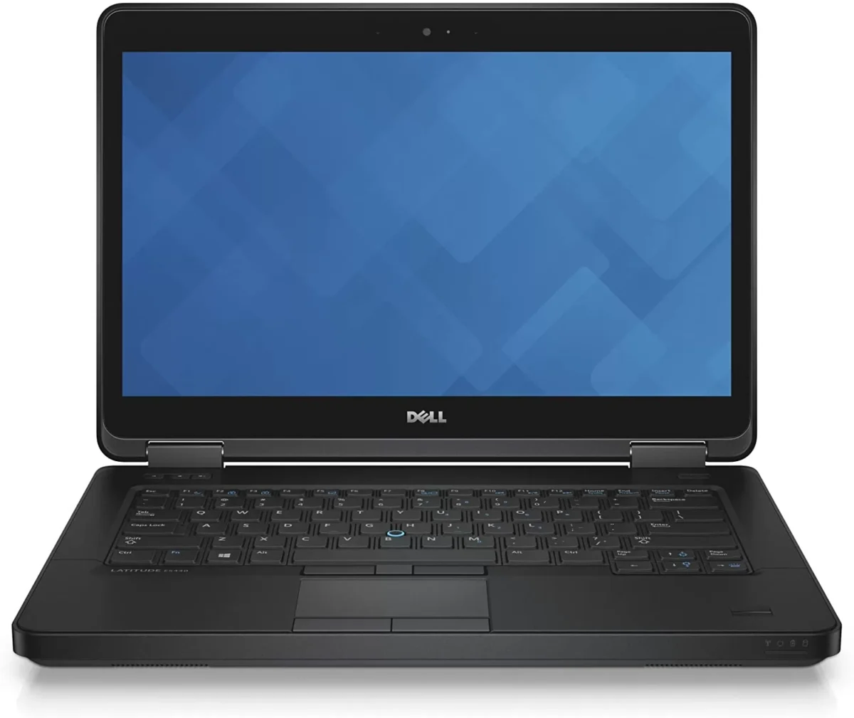 لپ تاپ استوک Dell مدل Latitude E5440 جلو