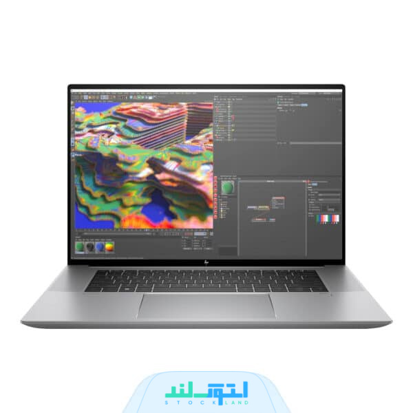 HP ZBook Studio 16 G9 (2)