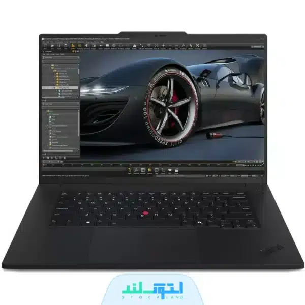 ThinkPad P1 Gen 7 3
