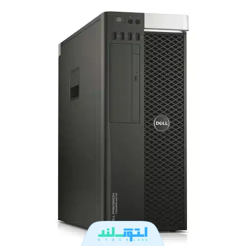 کیس ورک استیشن دل T5810 500x500