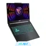 MSI NB Cyborg 15 A13V single zone blue keyboard Copilot Key noShadow photo 15 b270efce ddd2 4ff5 bab4 cae71dd5c81d
