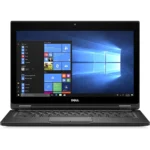 Dell Latitude 5289 2