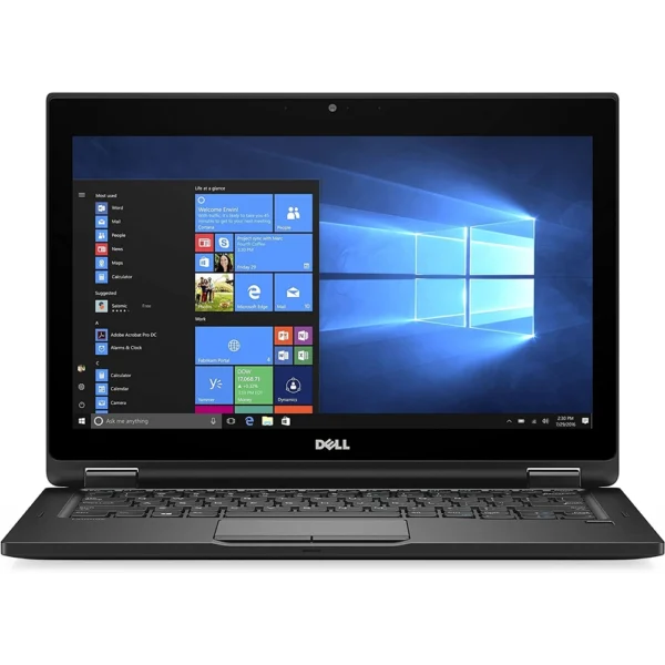 Dell Latitude 5289 2