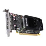 NVIDIA Quadro P1000 1 min