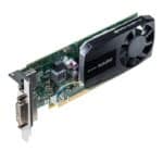 PNY Nvidia Quadro K620 2GB DDR3 Graphic Card 5