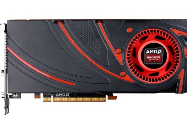 amd radeon r9 270
