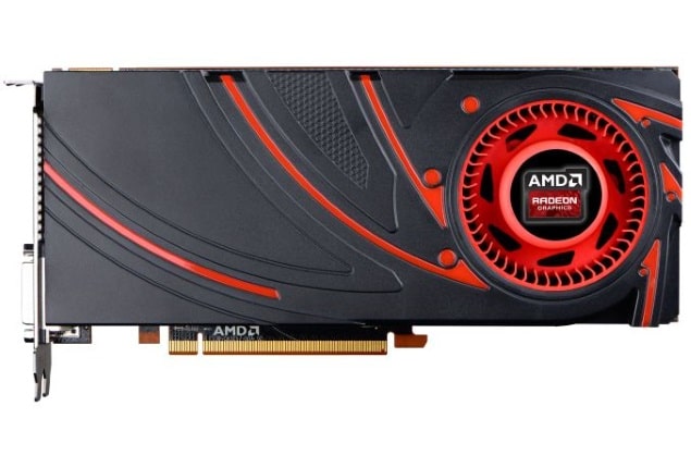 amd radeon r9 270