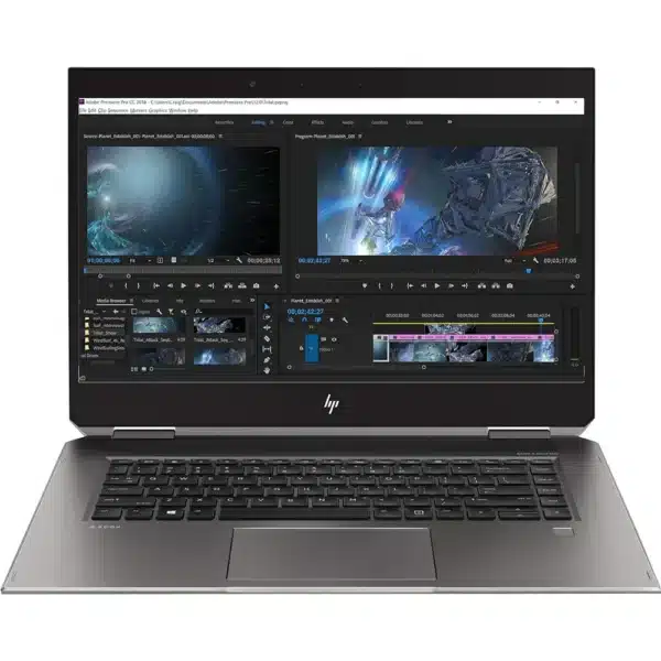 laptop HP ZBook Studio x360 G5