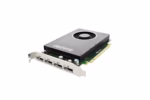 nvidia quadro m2000 4gb w2tp6 front zoom