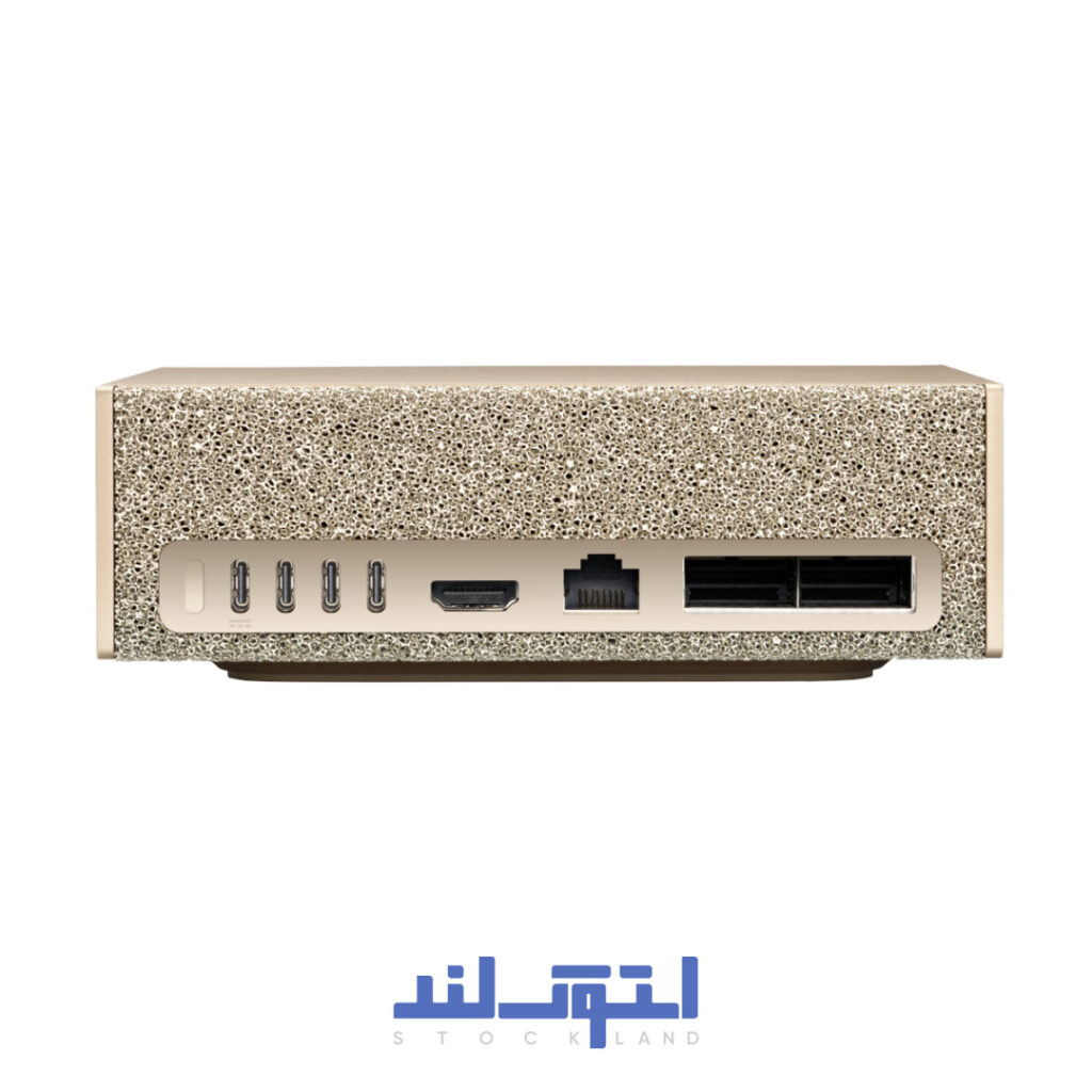 NVIDIA DGX Spark 5 6385