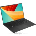 lg 16 gram laptop obsidian black watermarked
