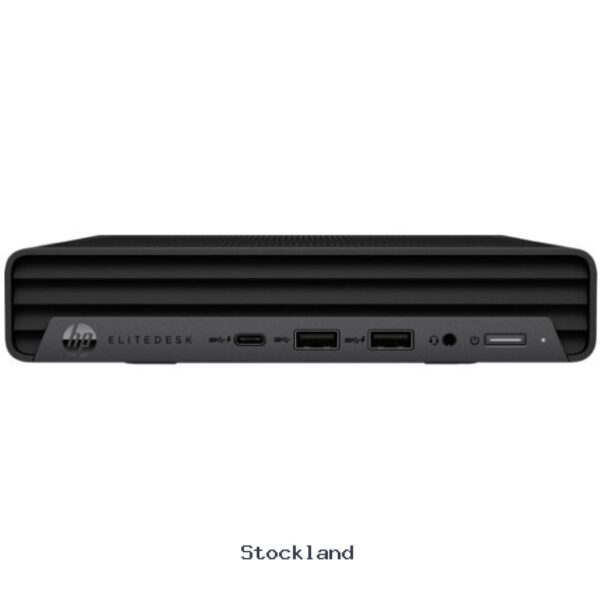 مینی کیس HP مدل Tiny g6