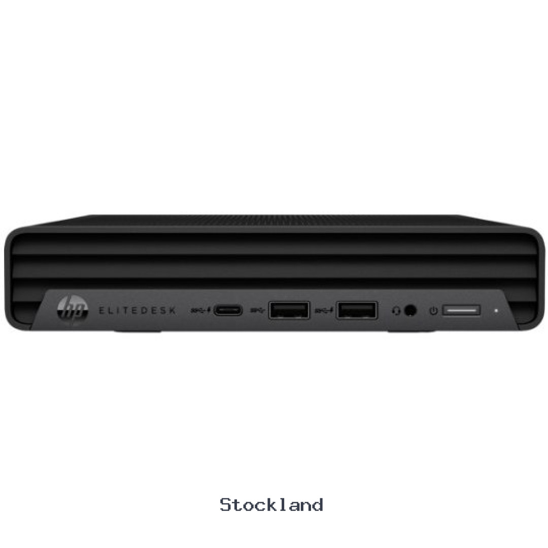 مینی کیس HP مدل Tiny g6 مینی کیس HP مدل Tiny g6