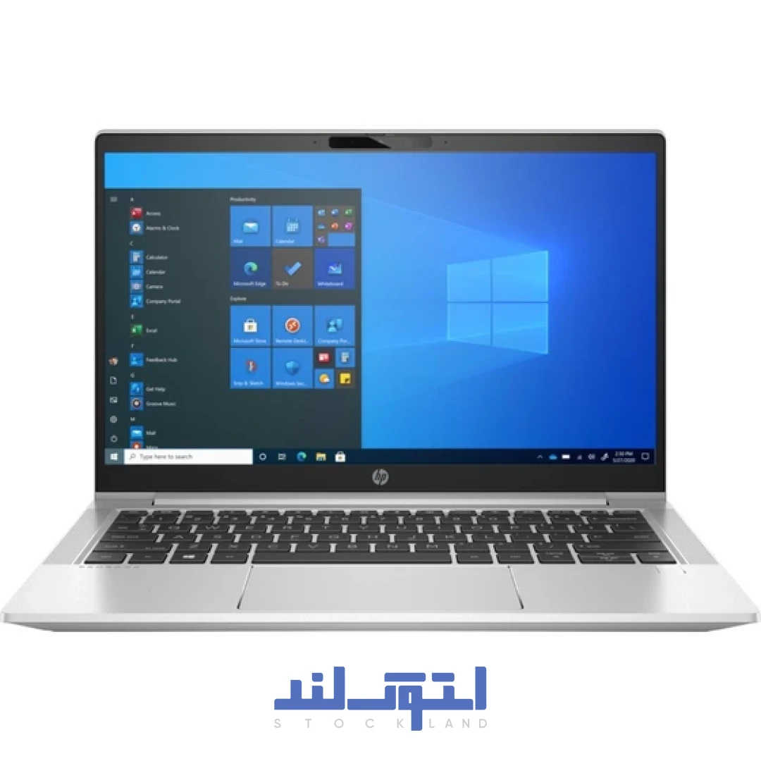 560x560 لپ تاپ HP مدل ProBook 430 G8 - Image 1
