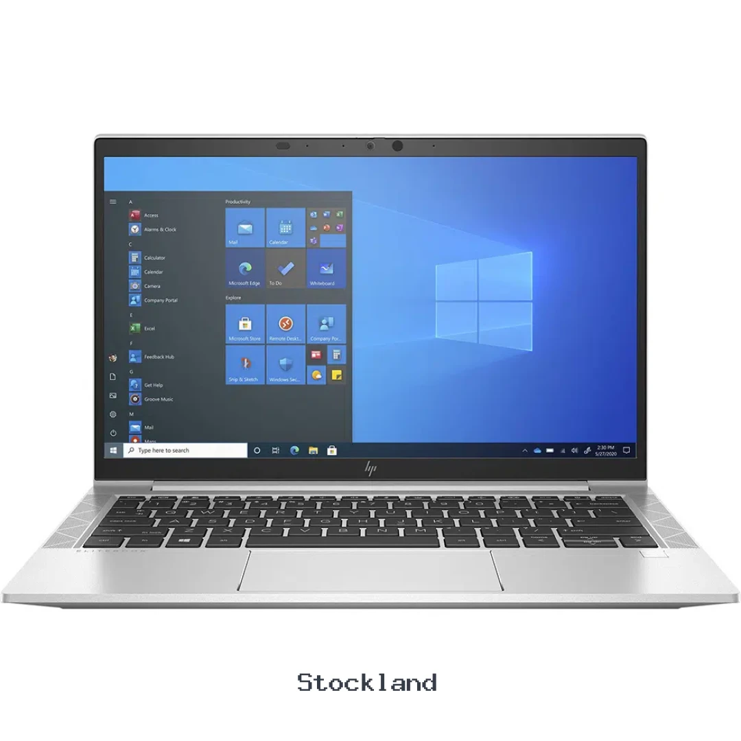 لپ تاپ HP مدل EliteBook 835 G8 لپ تاپ HP مدل EliteBook 835 G8
