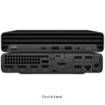 مینی کیس HP مدل Tiny g6
