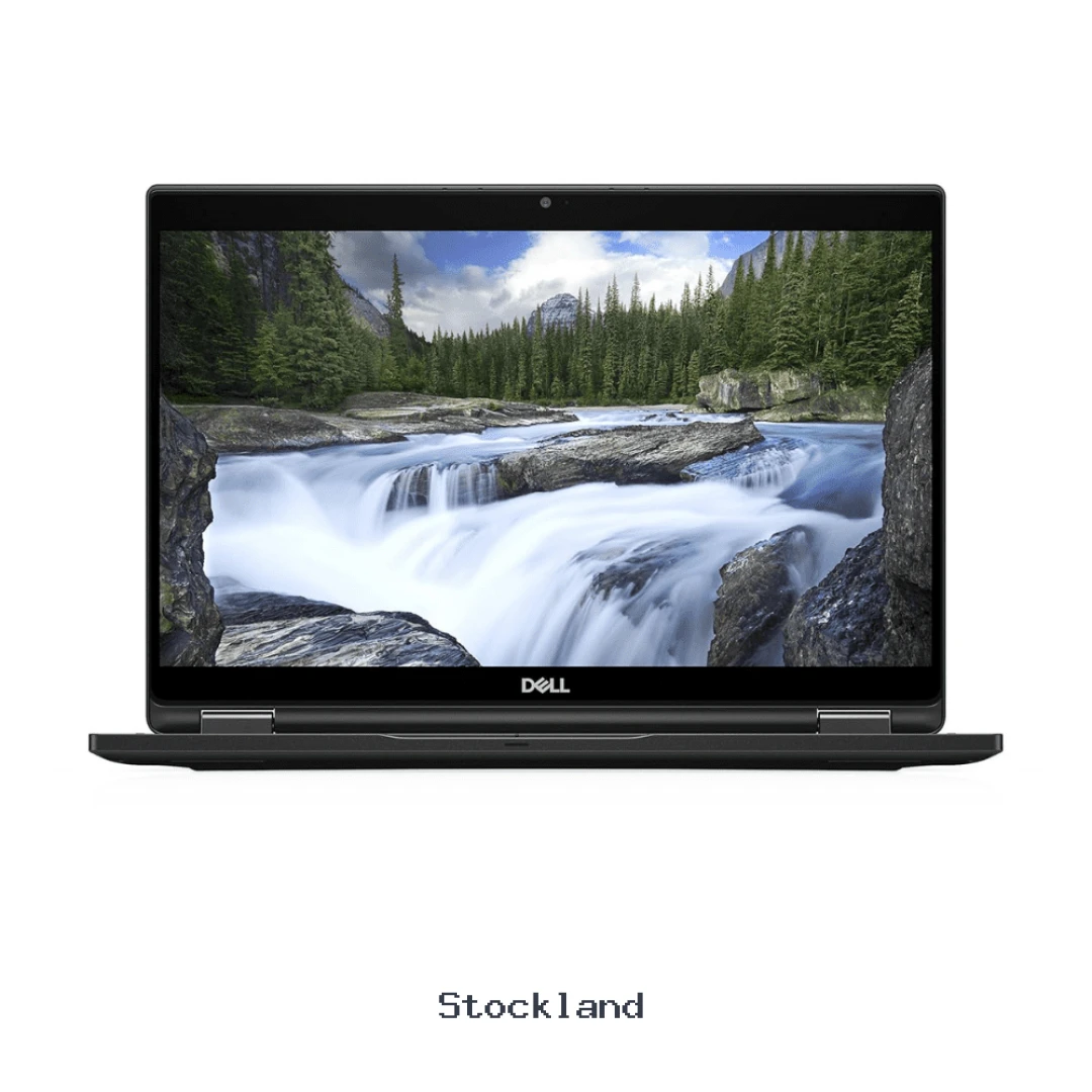 لپ تاپ DELL مدل Latitude 7390 2-in-1 x360 لپ تاپ DELL مدل Latitude 7390 2-in-1 x360
