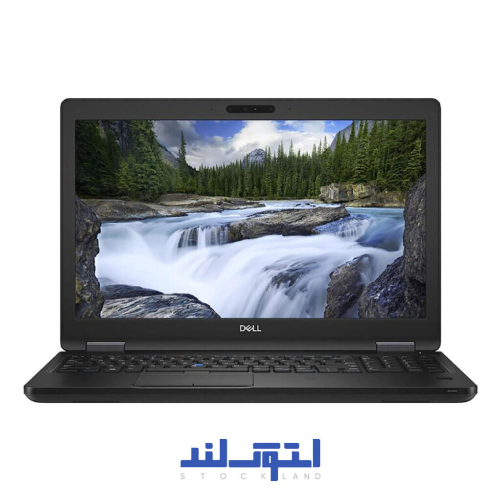 لپ تاپ Dell مدل Latitude 5591
