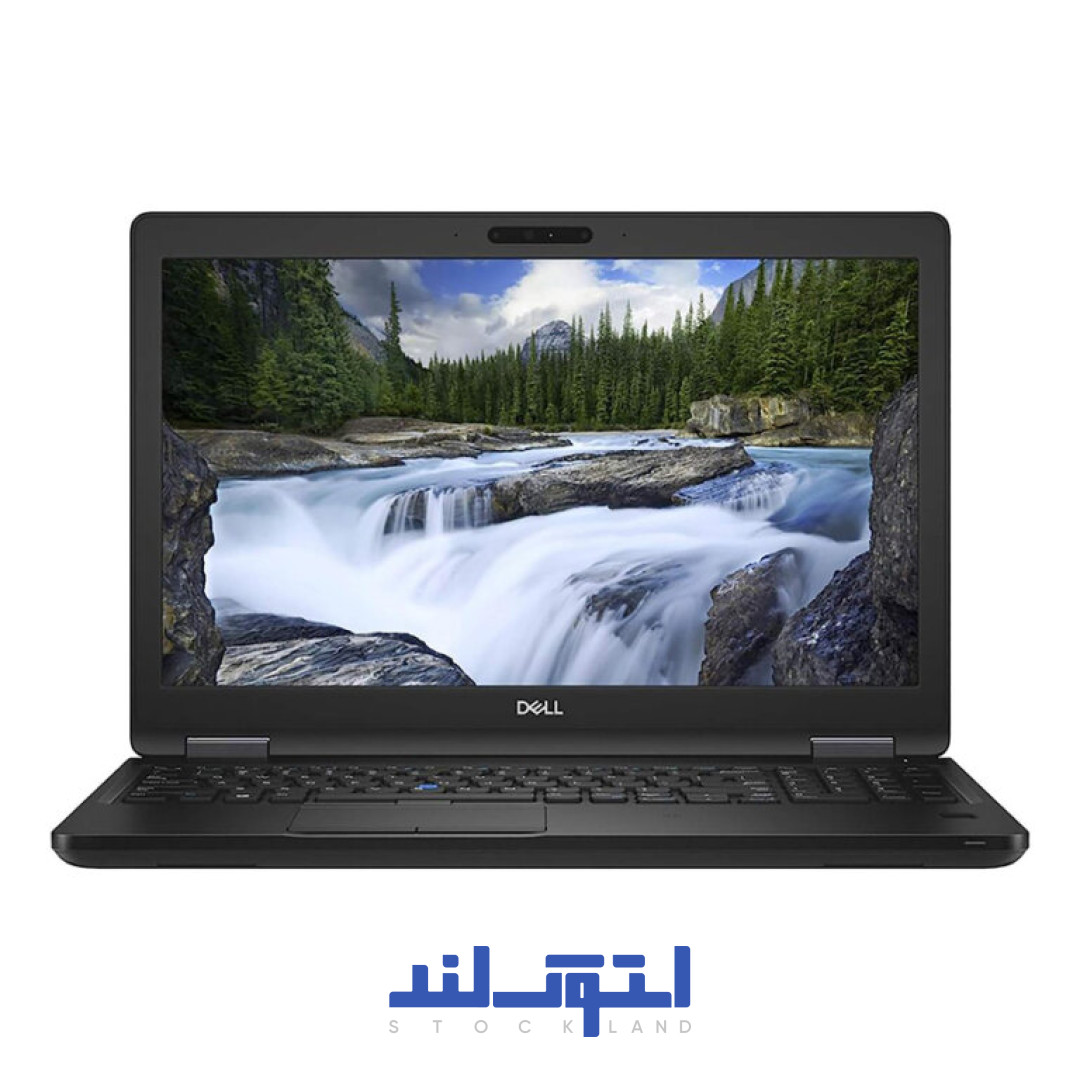 لپ تاپ Dell مدل Latitude 5591 لپ تاپ Dell مدل Latitude 5591