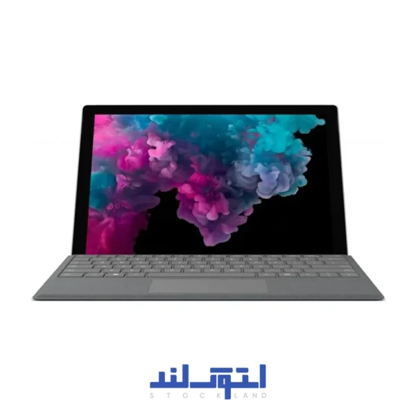 لپ تاپ Microsoft مدل Surface Pro 6