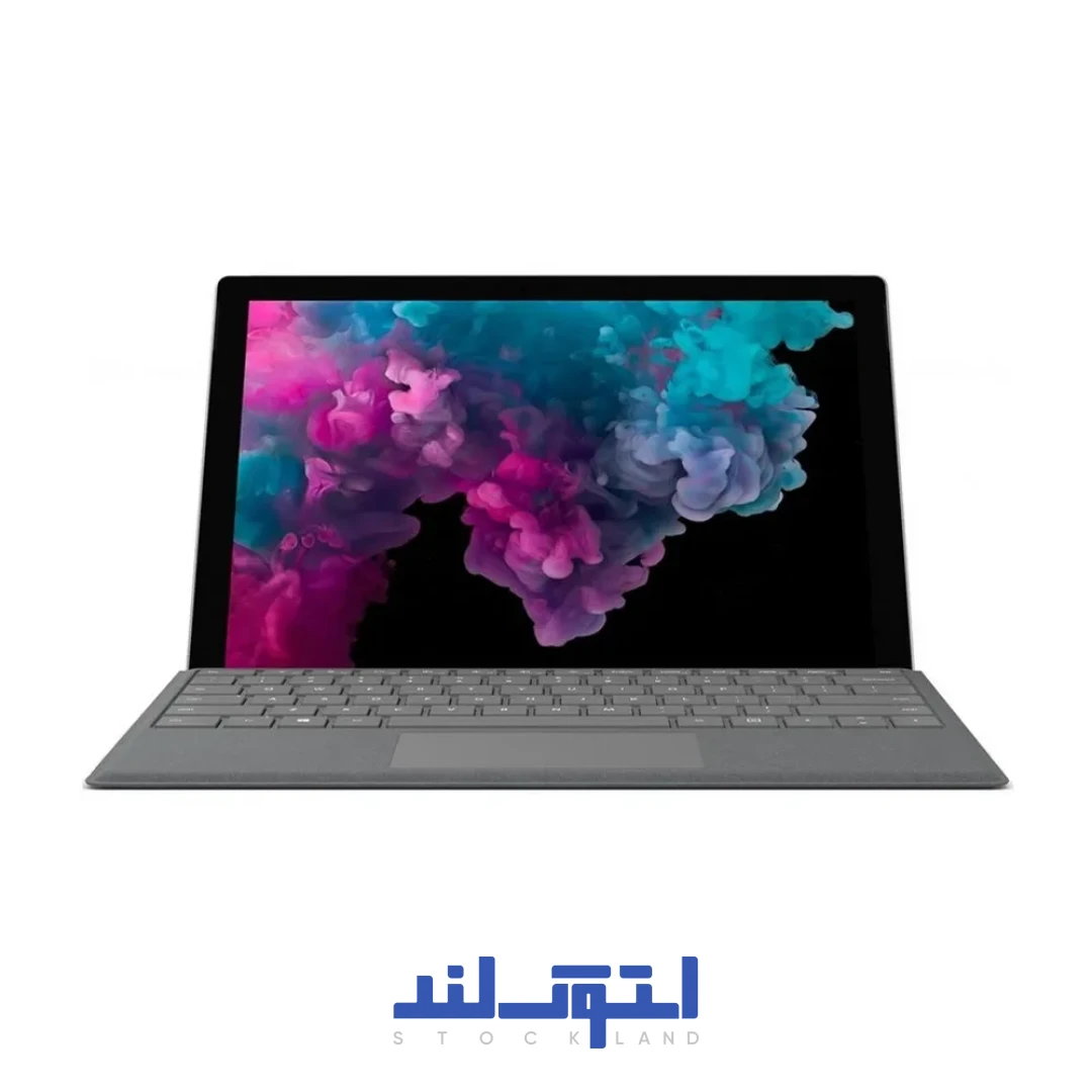 لپ تاپ Microsoft مدل Surface Pro 6 لپ تاپ Microsoft مدل Surface Pro 6