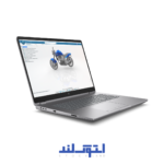 لپ تاپ HP مدل ZBook Fury 18 G1i
