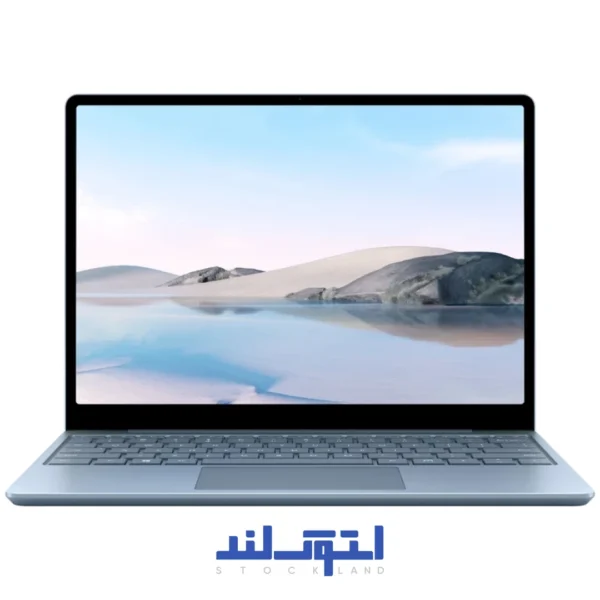 لپ تاپ Microsoft مدل Surface Laptop Go 1