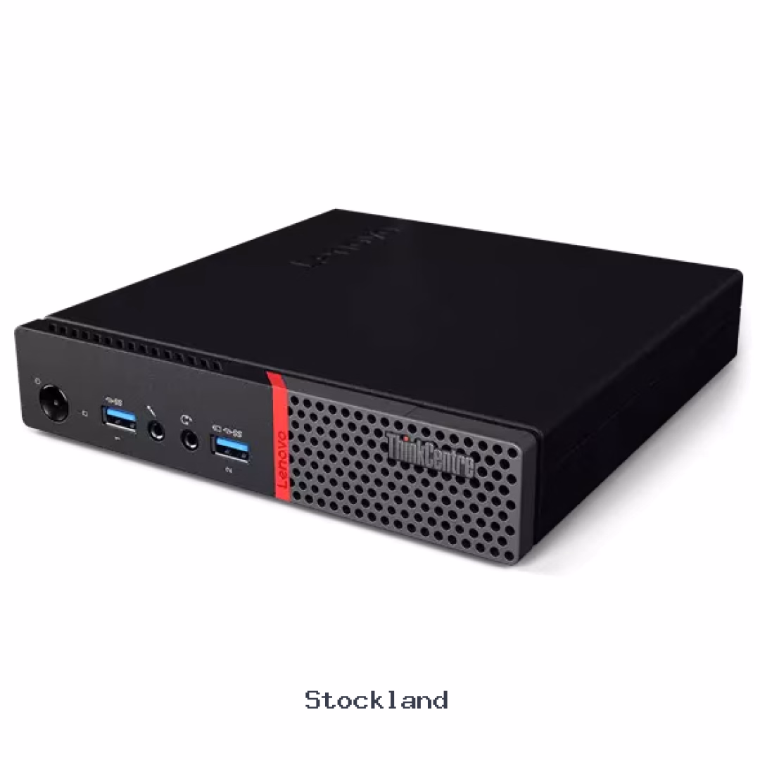 مینی کیس Lenovo مدل M700 مینی کیس Lenovo مدل M700