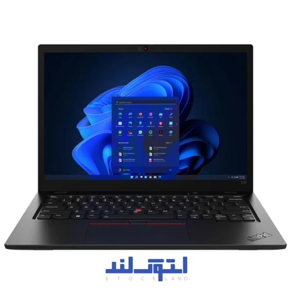 لپ تاپ Lenovo مدل ThinkPad L13 Gen3