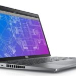 لپ تاپ Dell مدل Precision 3570