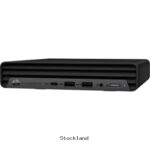 مینی کیس HP مدل Tiny g6
