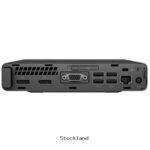 مینی کیس HP مدل Tiny G4 | کانفیگ 1 (کپی)