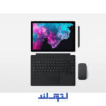 لپ تاپ Microsoft مدل Surface Pro 6