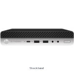 مینی کیس HP مدل Tiny G4 | کانفیگ 1 (کپی)