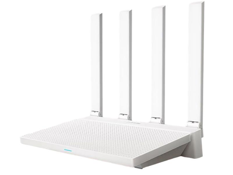 13moufur روتر Xiaomi مدل AX3000T - Image 1