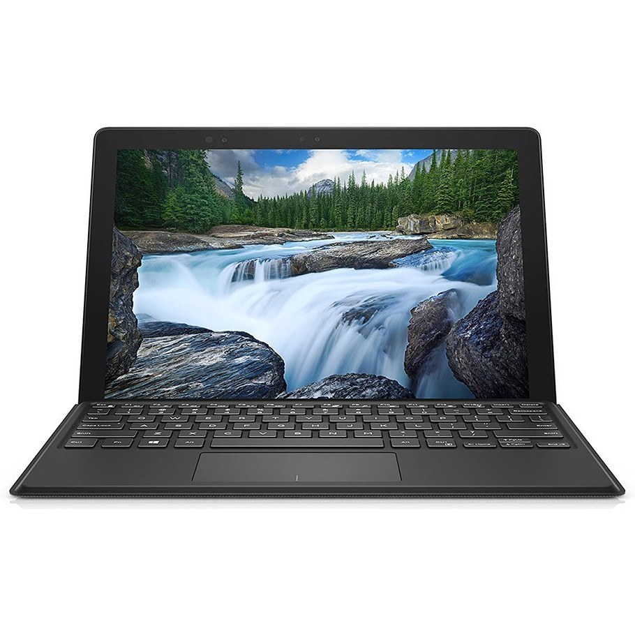aWL6v87dtrahQapC لپ تاپ DELL مدل Latitude 5290 2-in-1 Touch - Image 1