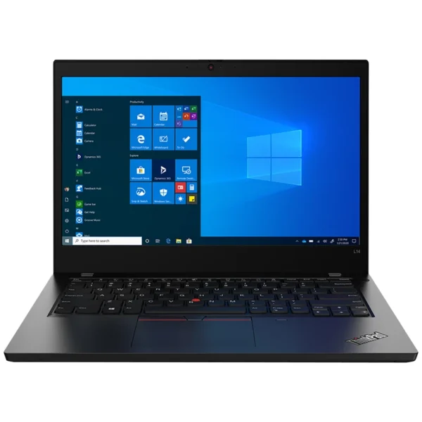 لپ تاپ Lenovo مدل ThinkPad L14 Gen1 Touch